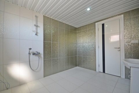 Takvåning  i Kestel, Antalya, Turkiet Nr. 209015 - 20