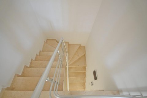 Takvåning  i Kestel, Antalya, Turkiet Nr. 209015 - 18