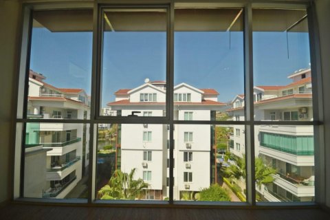 Takvåning  i Kestel, Antalya, Turkiet Nr. 209015 - 17