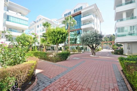 Takvåning  i Kestel, Antalya, Turkiet Nr. 209015 - 2