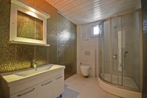 Takvåning  i Kestel, Antalya, Turkiet Nr. 209015 - 10