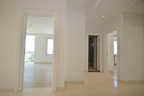 Takvåning  i Kestel, Antalya, Turkiet Nr. 209015 - 4