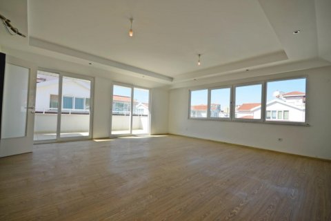 Takvåning  i Kestel, Antalya, Turkiet Nr. 209015 - 27