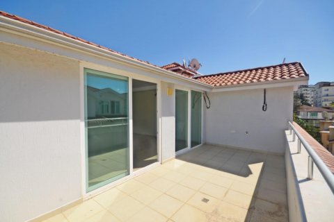 Takvåning  i Kestel, Antalya, Turkiet Nr. 209015 - 30