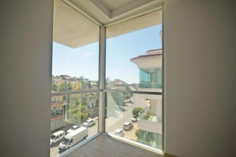 Takvåning  i Kestel, Antalya, Turkiet Nr. 209015 - 9