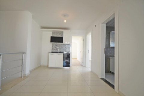 Takvåning  i Kestel, Antalya, Turkiet Nr. 209015 - 19