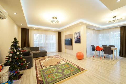 Lejlighed  i Oba, Antalya, Tyrkiet Nr. 209009 - 10