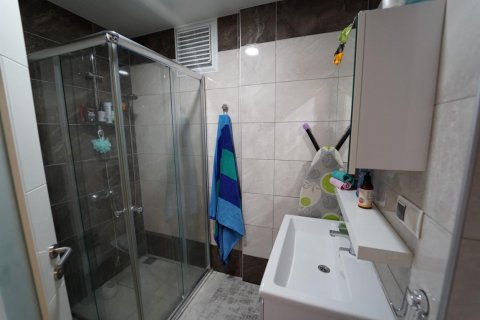 Lejlighed  i Oba, Antalya, Tyrkiet Nr. 209009 - 16