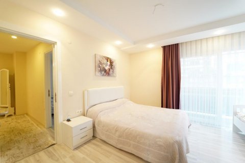 Lejlighed  i Oba, Antalya, Tyrkiet Nr. 209009 - 17