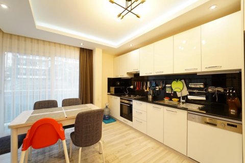 Lejlighed  i Oba, Antalya, Tyrkiet Nr. 209009 - 12