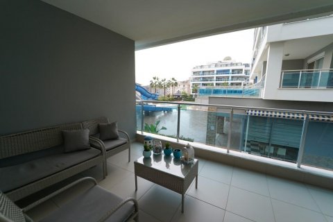 Lejlighed  i Oba, Antalya, Tyrkiet Nr. 209009 - 22