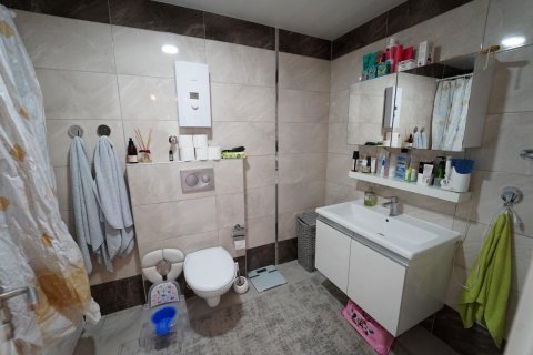 Lejlighed  i Oba, Antalya, Tyrkiet Nr. 209009 - 19