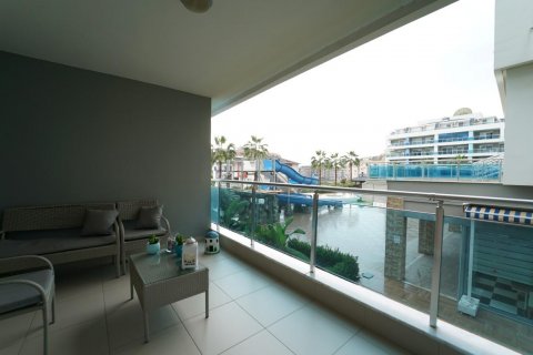 Lejlighed  i Oba, Antalya, Tyrkiet Nr. 209009 - 23
