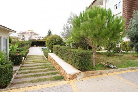 Lejlighed  i Oba, Antalya, Tyrkiet Nr. 209014 - 3
