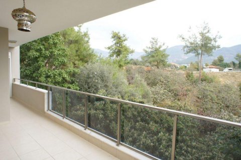 Lejlighed  i Oba, Antalya, Tyrkiet Nr. 209014 - 26