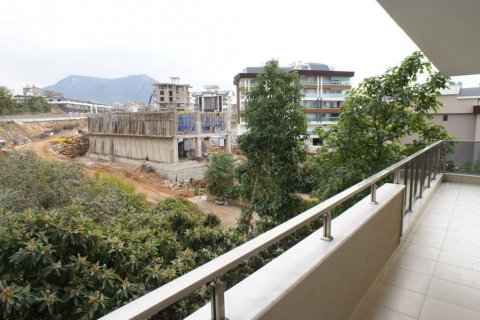 Lejlighed  i Oba, Antalya, Tyrkiet Nr. 209014 - 27