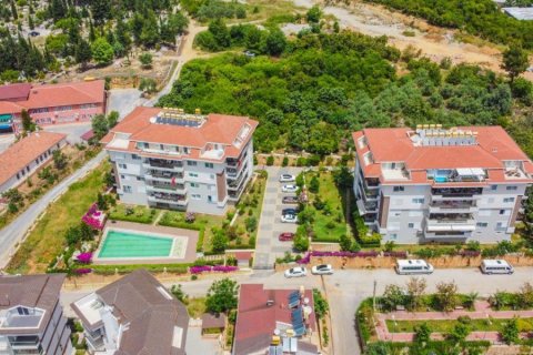 Lejlighed  i Oba, Antalya, Tyrkiet Nr. 209014 - 1