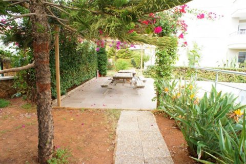 Lejlighed  i Oba, Antalya, Tyrkiet Nr. 209014 - 7