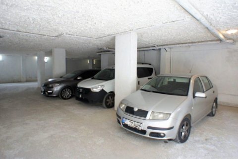 Lejlighed  i Oba, Antalya, Tyrkiet Nr. 209014 - 11