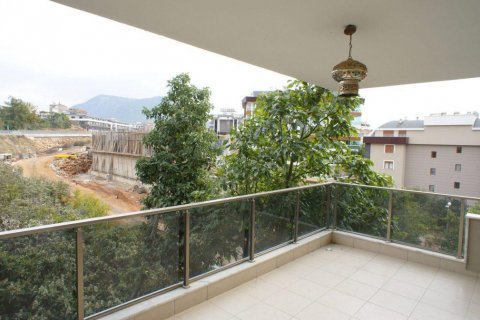 Lejlighed  i Oba, Antalya, Tyrkiet Nr. 209014 - 25