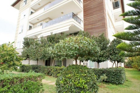 Lejlighed  i Oba, Antalya, Tyrkiet Nr. 209014 - 9