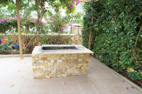 Lejlighed  i Oba, Antalya, Tyrkiet Nr. 209014 - 8