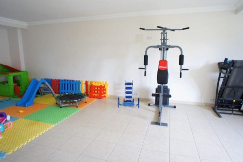 Lejlighed  i Oba, Antalya, Tyrkiet Nr. 209014 - 10