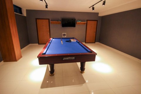 Продажа квартиры  в Оба, Анталье, Турция 2 комн., 65м2, №209011 – фото 26