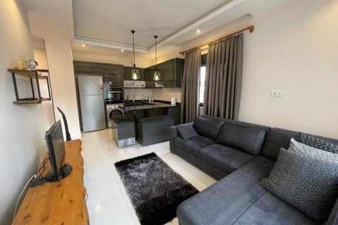 Продажа квартиры  в Оба, Анталье, Турция 2 комн., 65м2, №209011 – фото 6