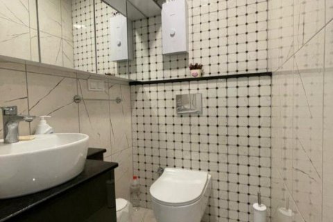 Продажа квартиры  в Оба, Анталье, Турция 2 комн., 65м2, №209011 – фото 14