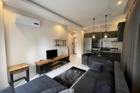 Продажа квартиры  в Оба, Анталье, Турция 2 комн., 65м2, №209011 – фото 7