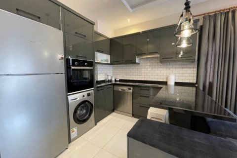 Продажа квартиры  в Оба, Анталье, Турция 2 комн., 65м2, №209011 – фото 11