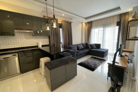 Продажа квартиры  в Оба, Анталье, Турция 2 комн., 65м2, №209011 – фото 8