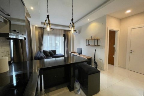 Продажа квартиры  в Оба, Анталье, Турция 2 комн., 65м2, №209011 – фото 9