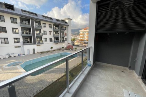 Продажа квартиры  в Оба, Анталье, Турция 2 комн., 65м2, №209011 – фото 19