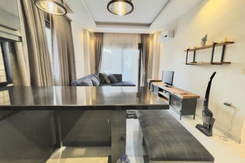 Продажа квартиры  в Оба, Анталье, Турция 2 комн., 65м2, №209011 – фото 13