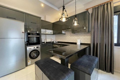 Продажа квартиры  в Оба, Анталье, Турция 2 комн., 65м2, №209011 – фото 10