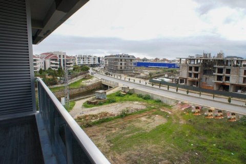 Продажа квартиры  в Оба, Анталье, Турция 4 комн., 135м2, №209012 – фото 8