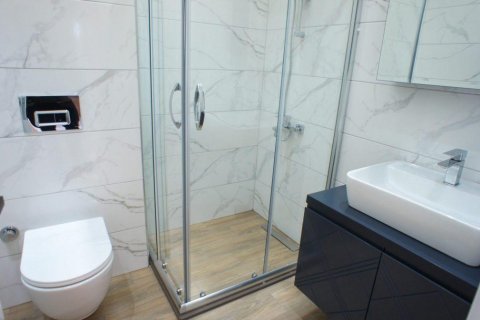 Продажа квартиры  в Оба, Анталье, Турция 4 комн., 135м2, №209012 – фото 19