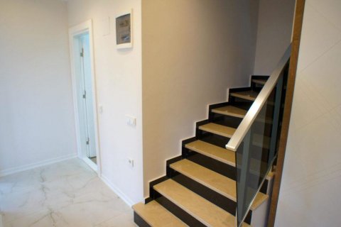 Продажа квартиры  в Оба, Анталье, Турция 4 комн., 135м2, №209012 – фото 5