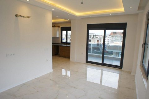 Продажа квартиры  в Оба, Анталье, Турция 4 комн., 135м2, №209012 – фото 1