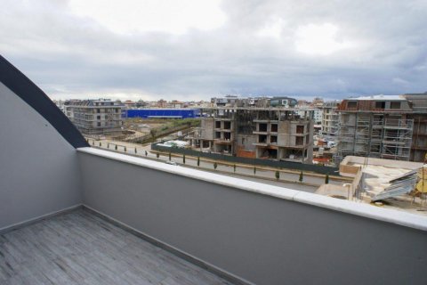 Продажа квартиры  в Оба, Анталье, Турция 4 комн., 135м2, №209012 – фото 21