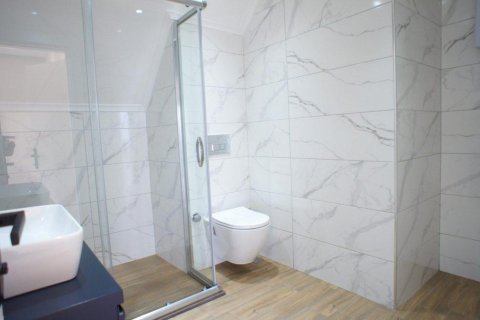 Продажа квартиры  в Оба, Анталье, Турция 4 комн., 135м2, №209012 – фото 15