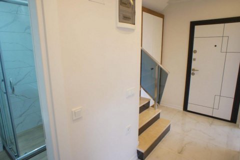 Продажа квартиры  в Оба, Анталье, Турция 4 комн., 135м2, №209012 – фото 4