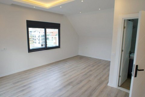 Продажа квартиры  в Оба, Анталье, Турция 4 комн., 135м2, №209012 – фото 12