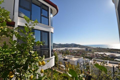Villa  in Demirtas, Alanya, Antalya, Türkei Nr. 209013 - 4
