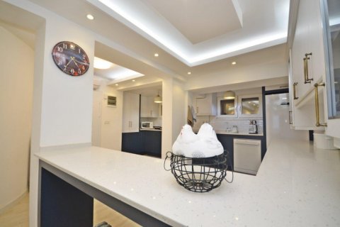 Villa  in Demirtas, Alanya, Antalya, Türkei Nr. 209013 - 11