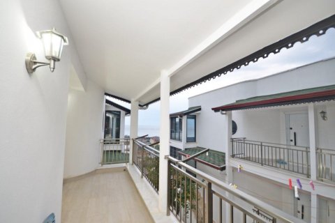 Villa  in Demirtas, Alanya, Antalya, Türkei Nr. 209013 - 28