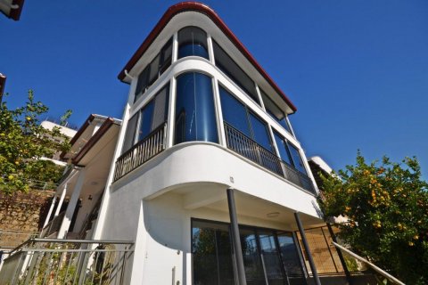 Villa  in Demirtas, Alanya, Antalya, Türkei Nr. 209013 - 1