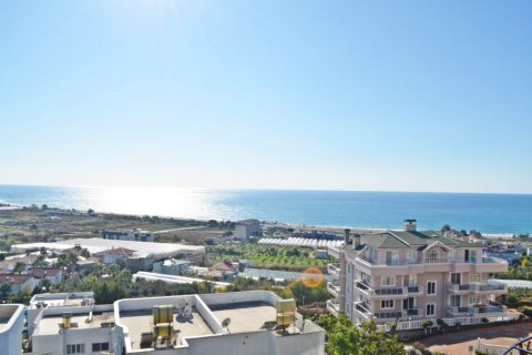 Villa  in Demirtas, Alanya, Antalya, Türkei Nr. 209013 - 14